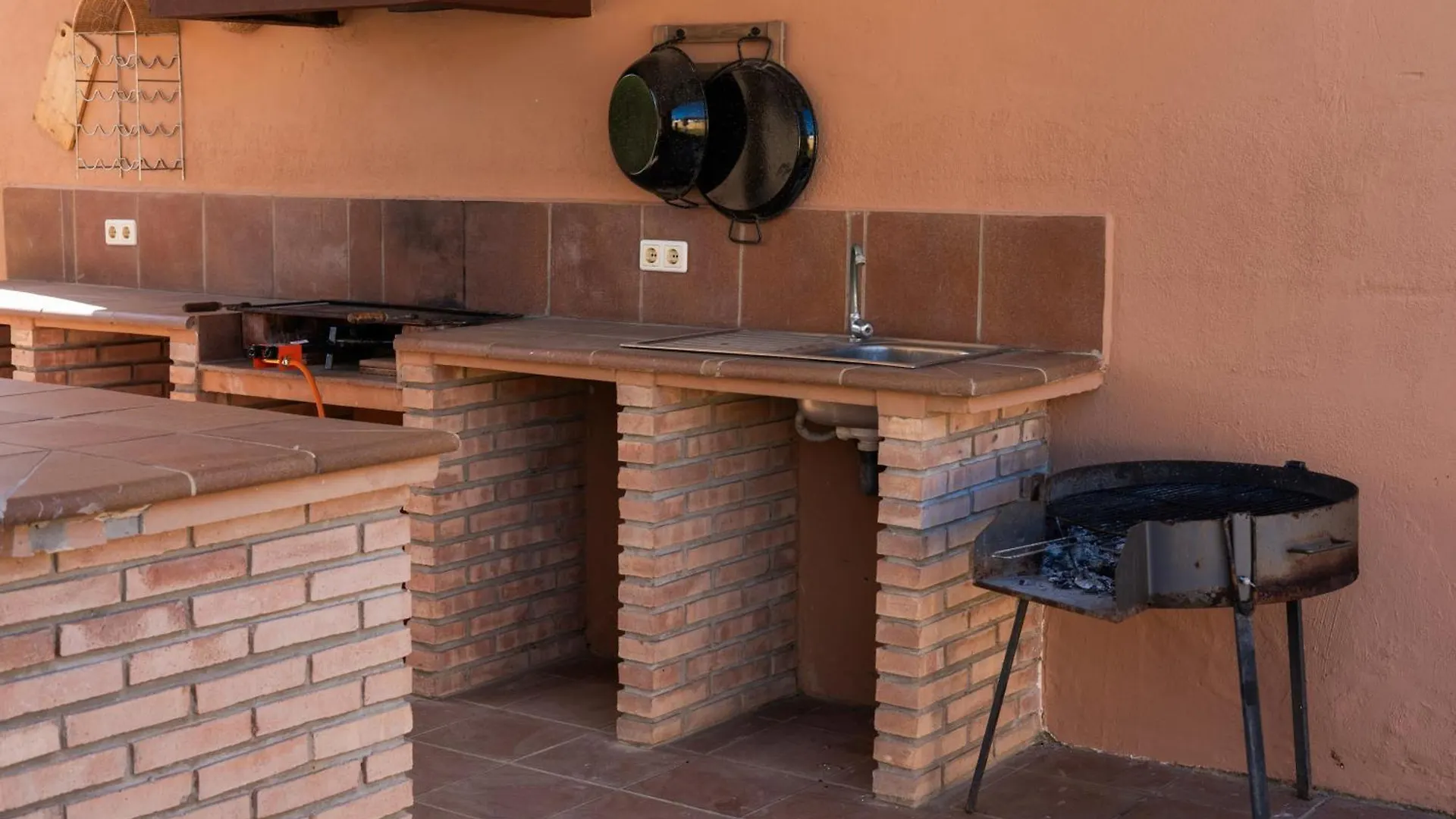 Villa Olivos 1C Chiclana de la Frontera Spagna