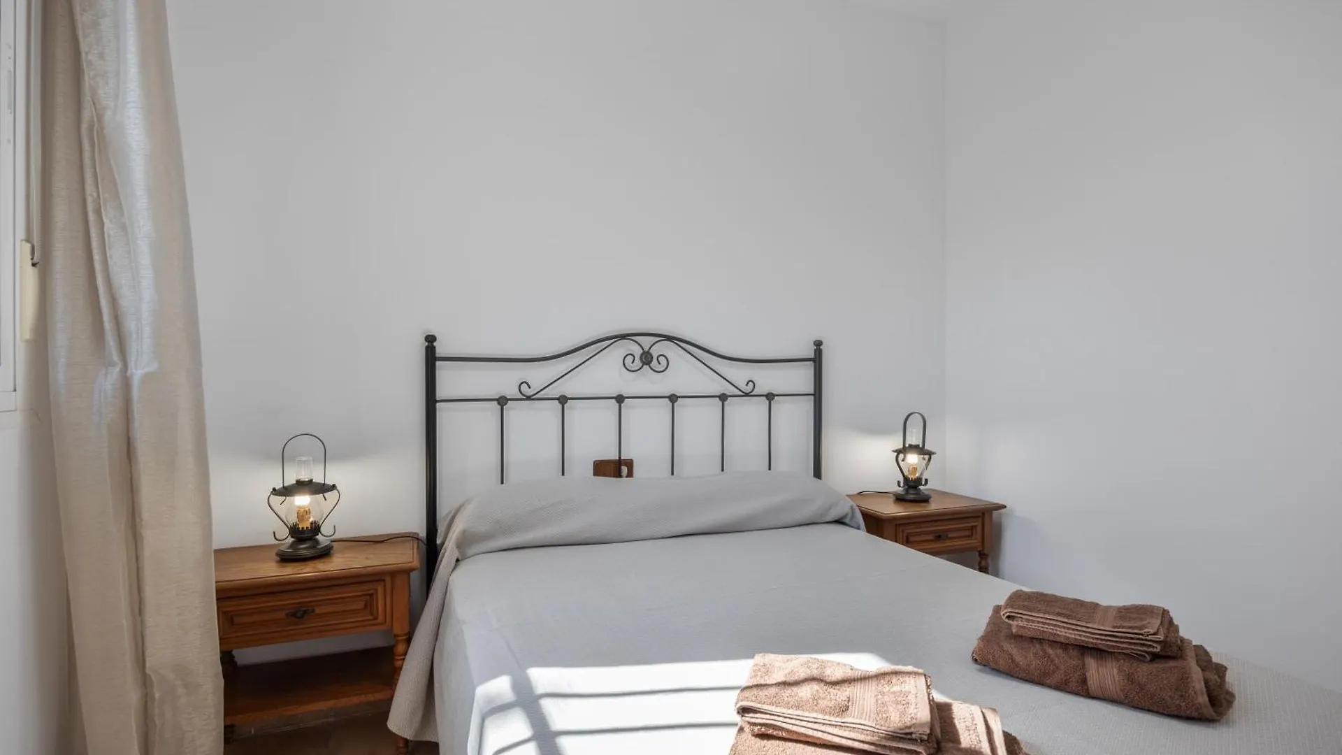 Villa Olivos 1C Chiclana de la Frontera Spagna
