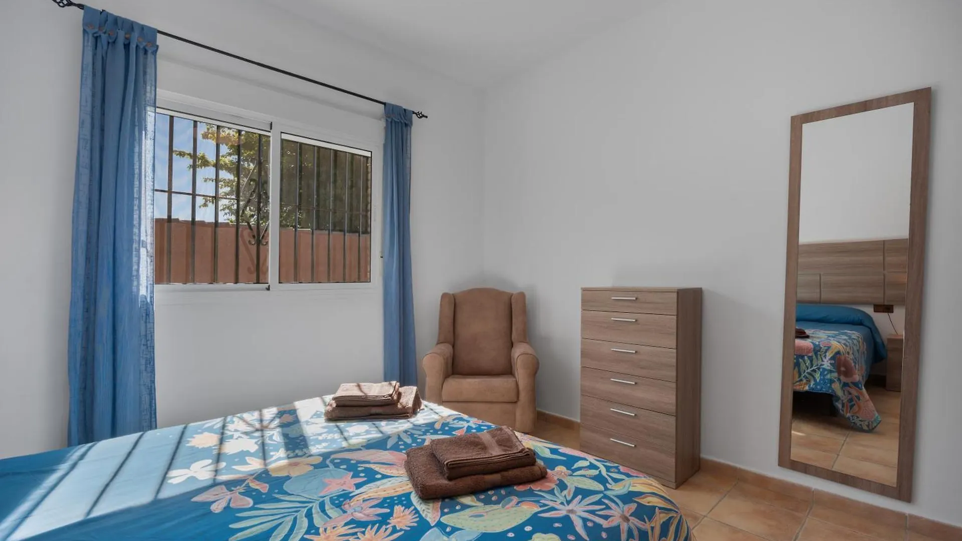 Villa Olivos 1C Chiclana de la Frontera