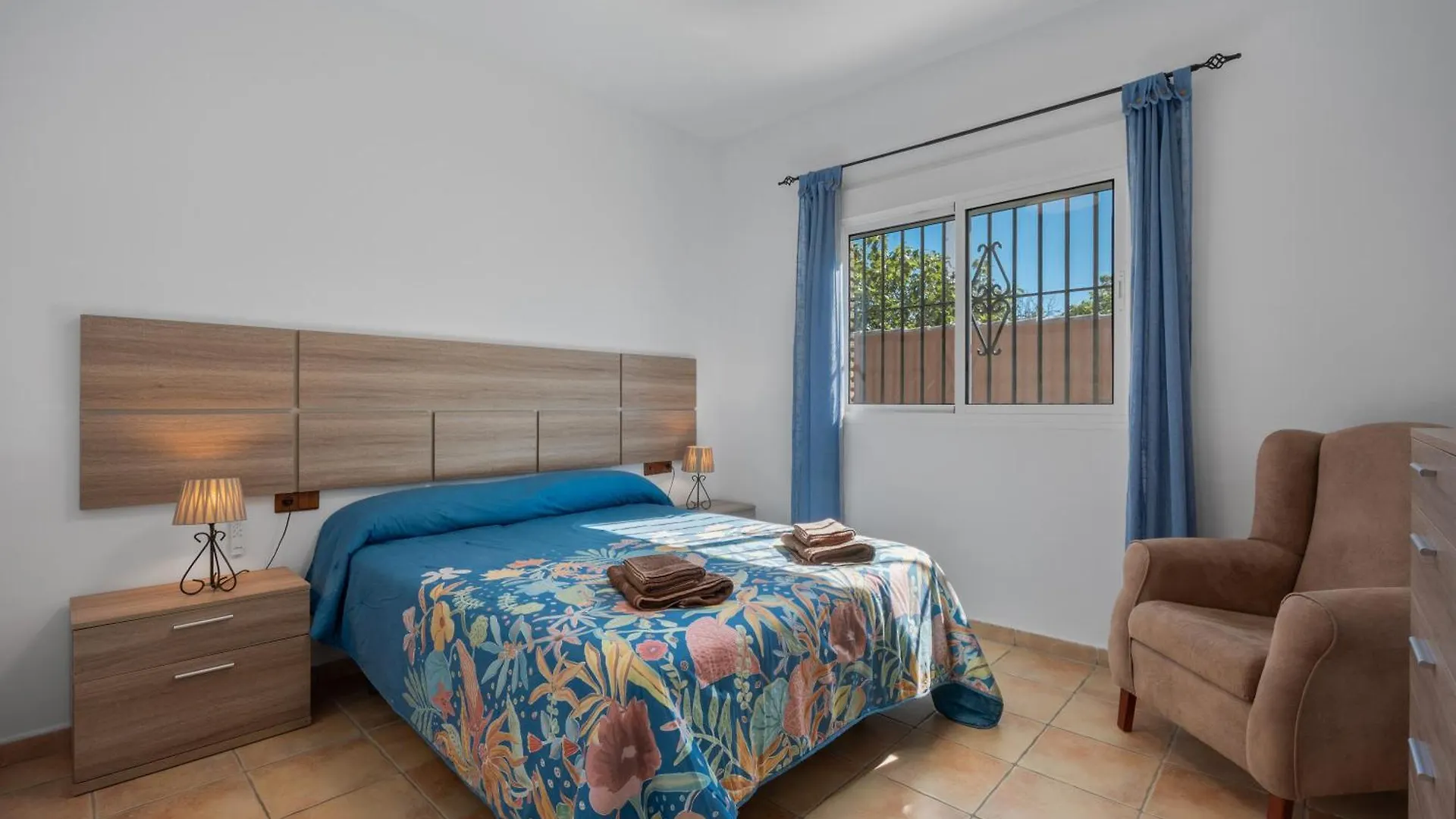 Villa Olivos 1C Chiclana de la Frontera