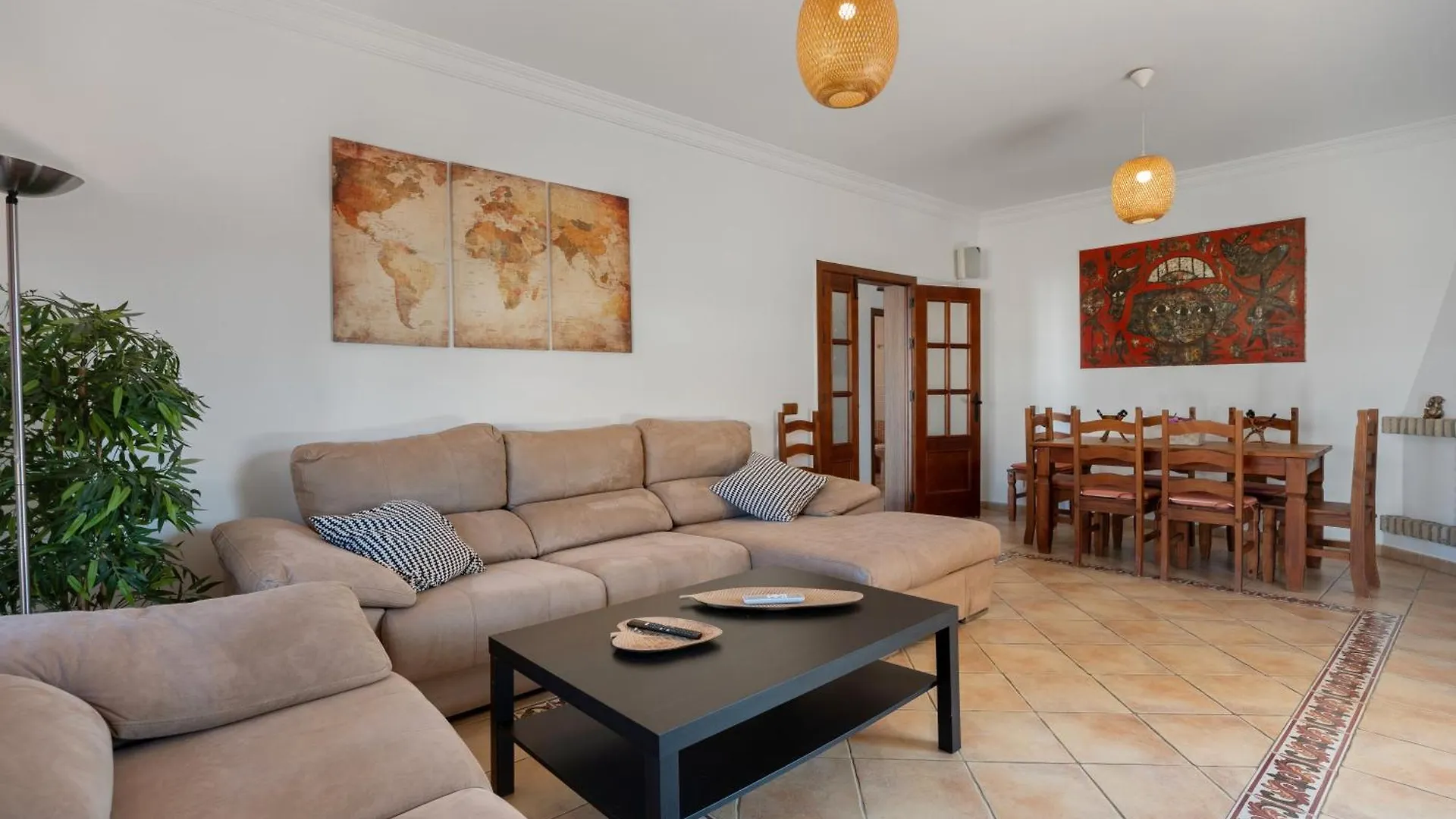 Villa Olivos 1C Chiclana de la Frontera